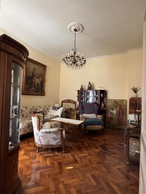 12 Stan Vračar Beogradska