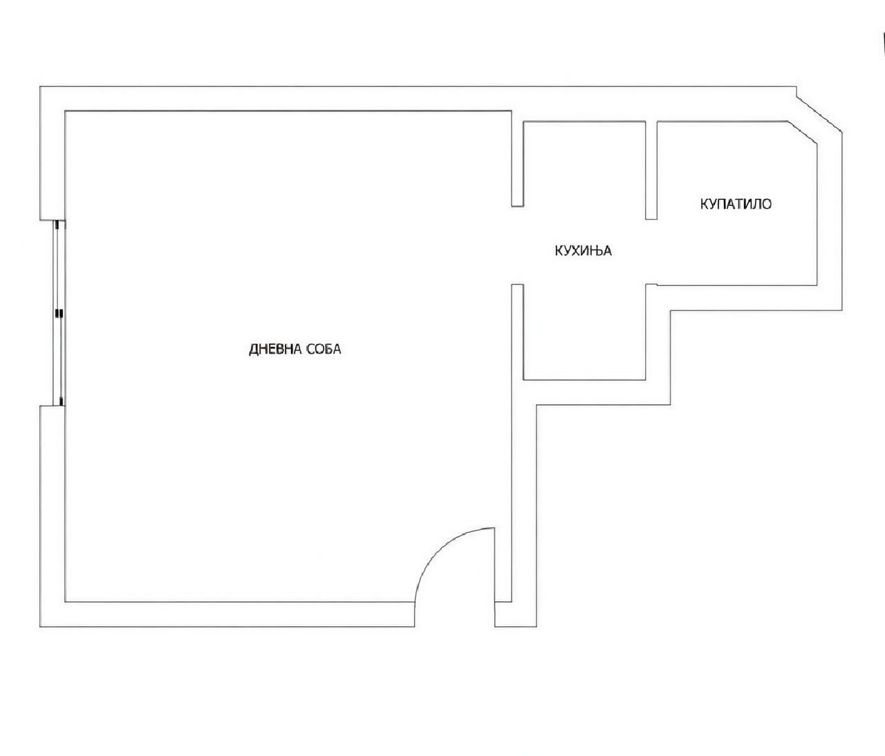 12 Stan Vračar Daničareva