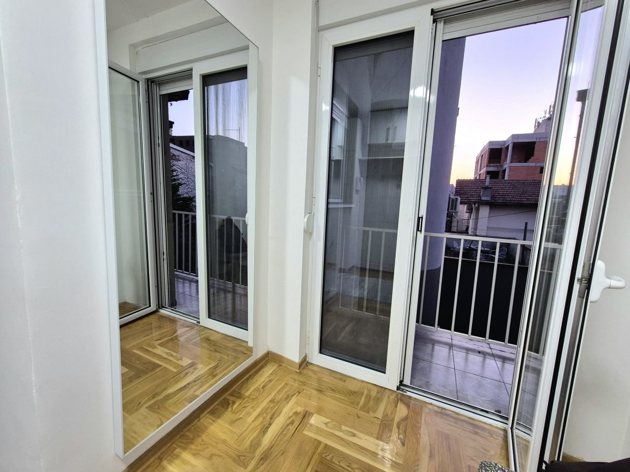 12 Stan Vračar Internacionalnih Brigada