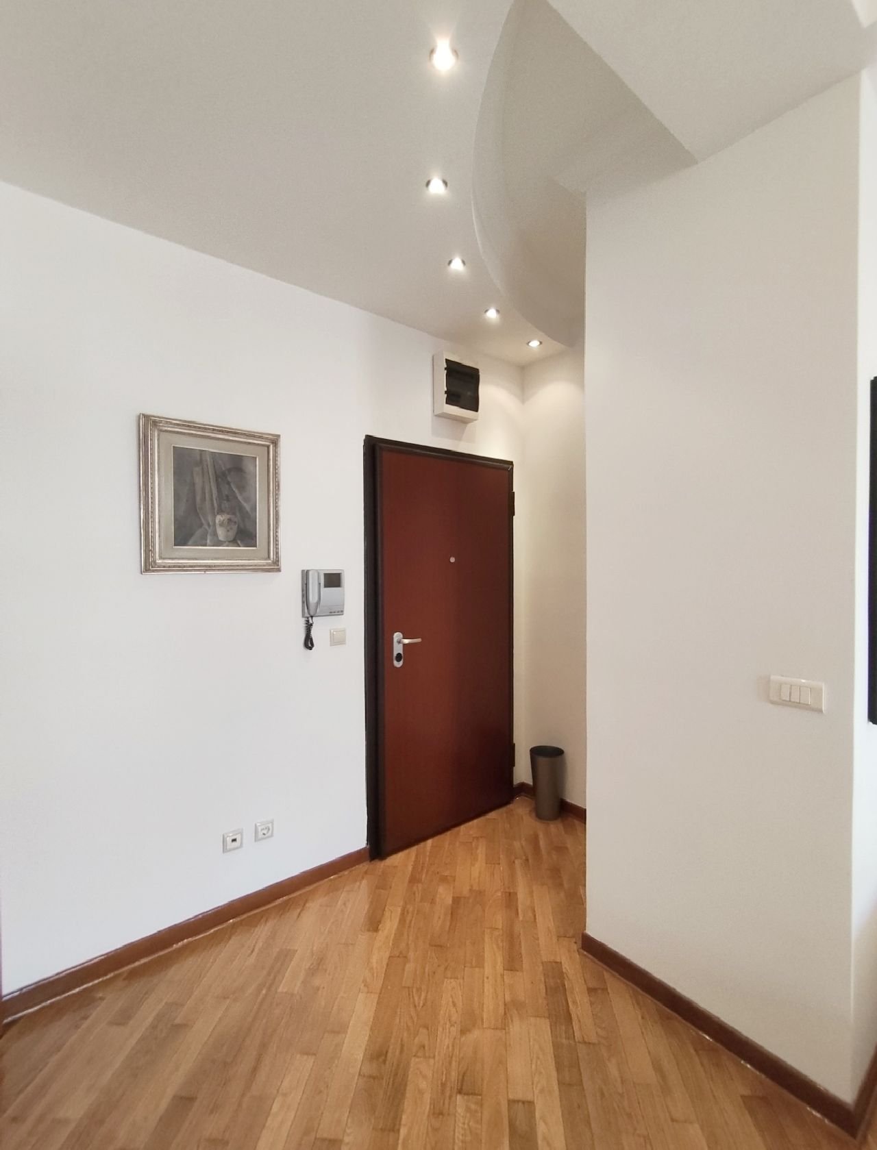 12 Stan Vračar Internacionalnih Brigada