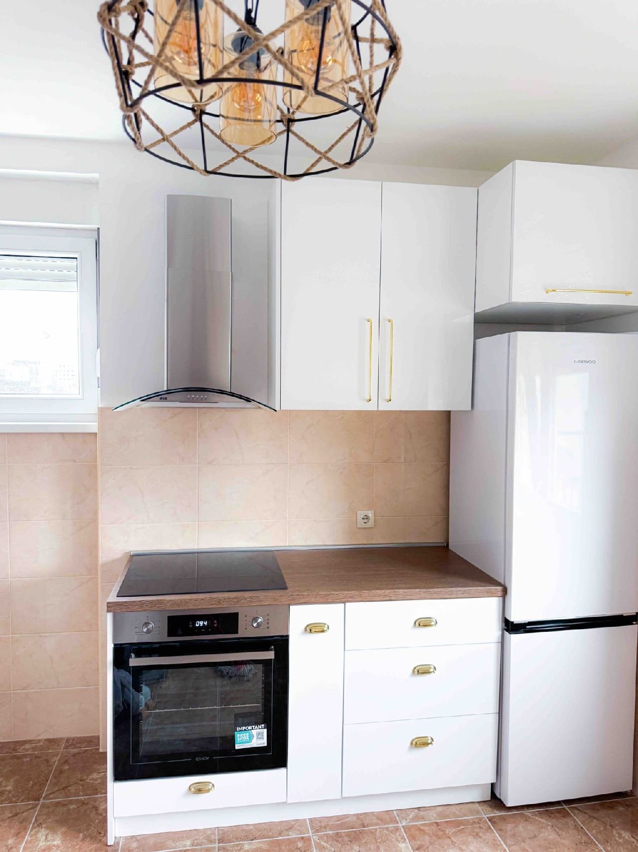 12 Stan Vračar Južni Bulevar