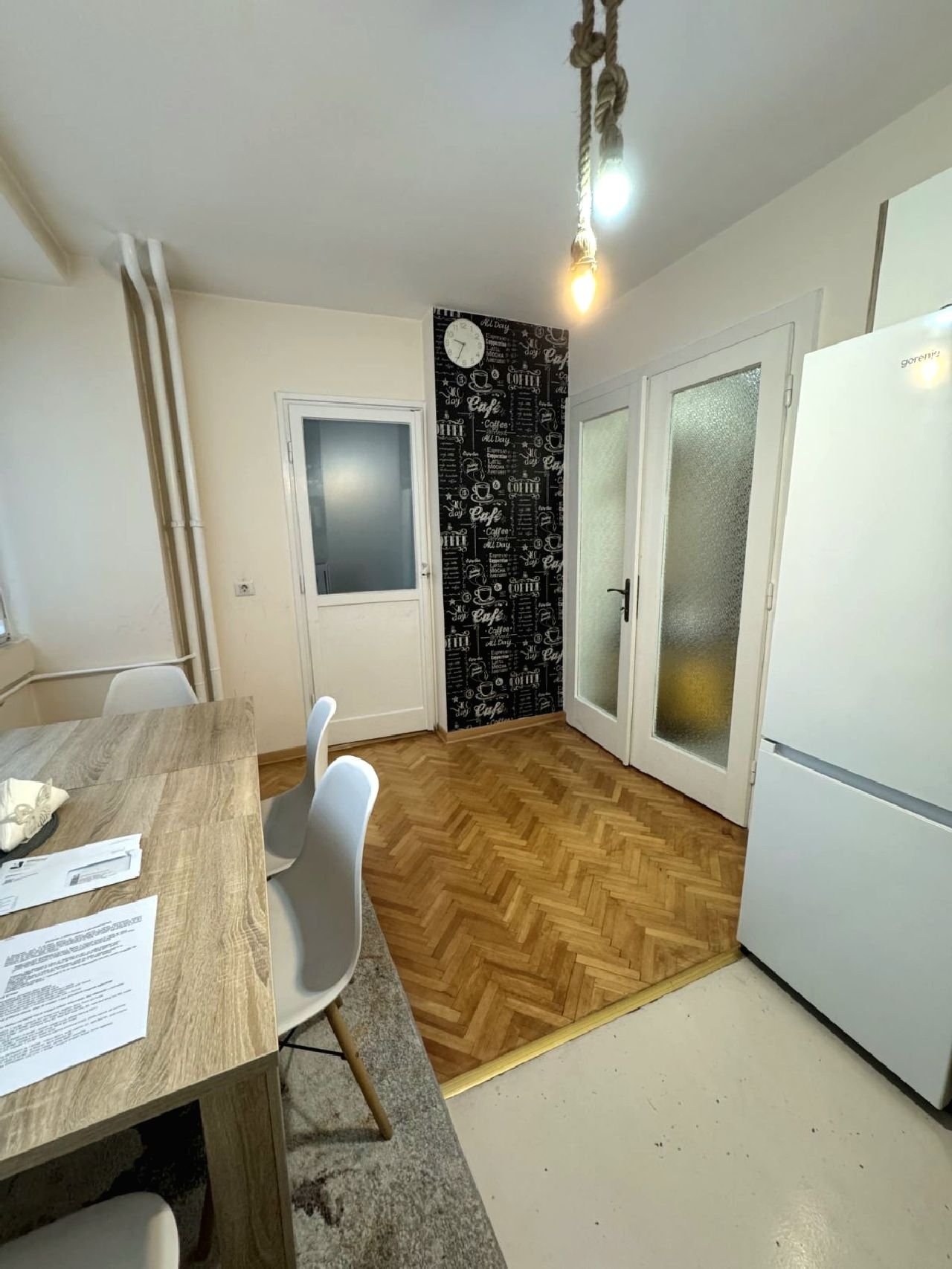 12 Stan Vračar Južni Bulevar