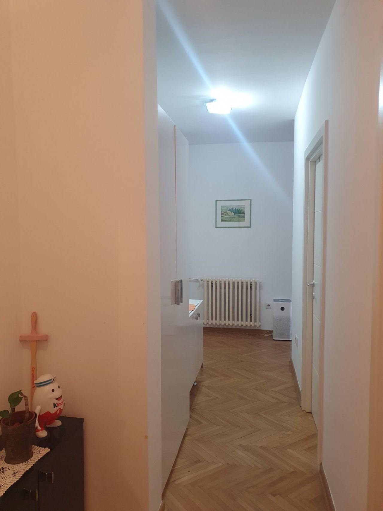 12 Stan Vračar Kumanovska