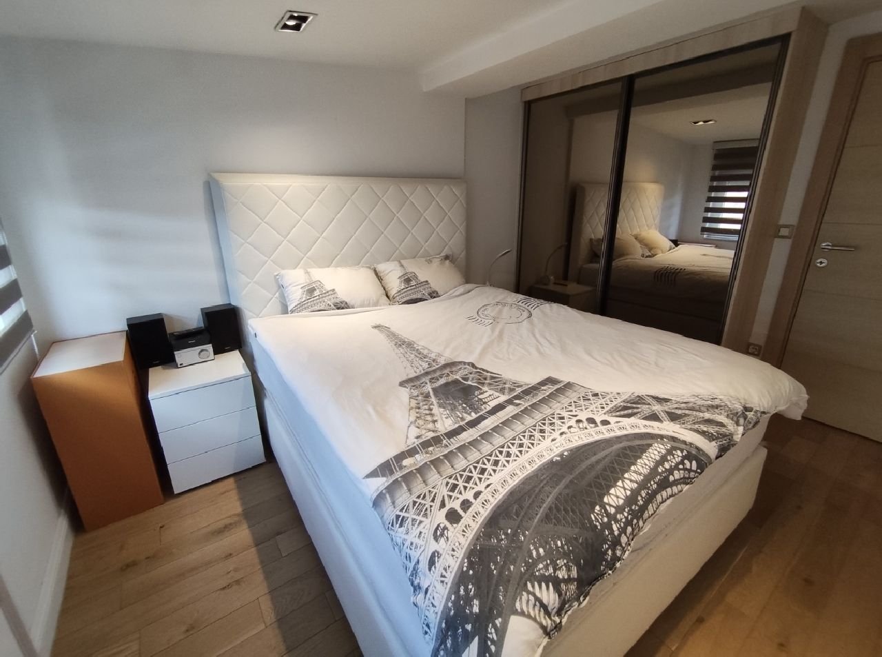 12 Stan Vračar Šumatovačka