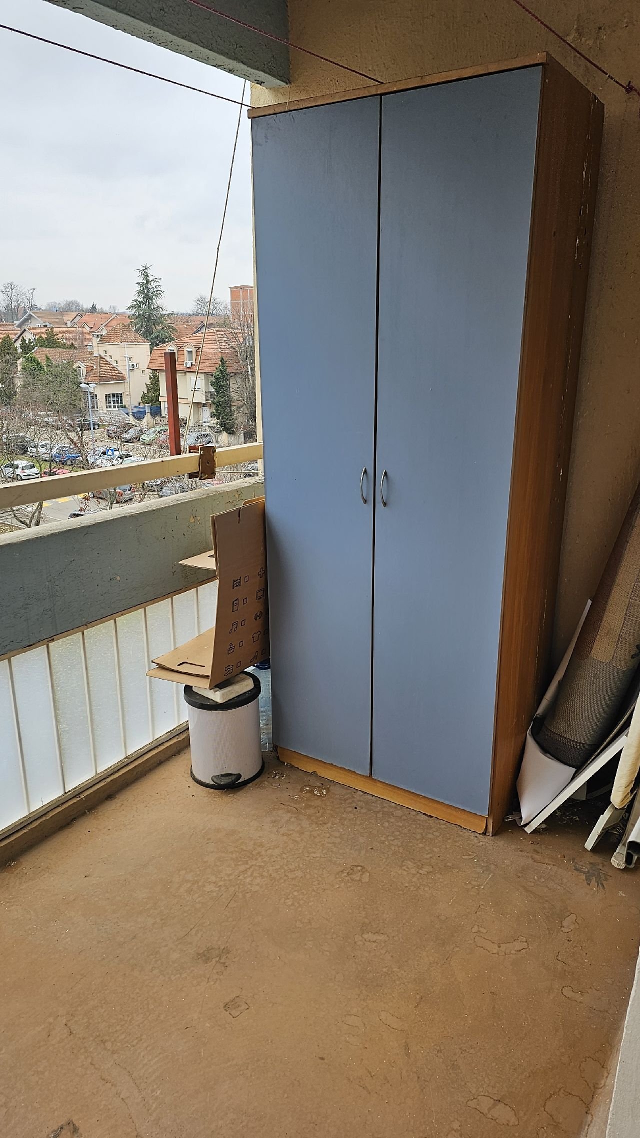 12 Stan Zemun Bačka