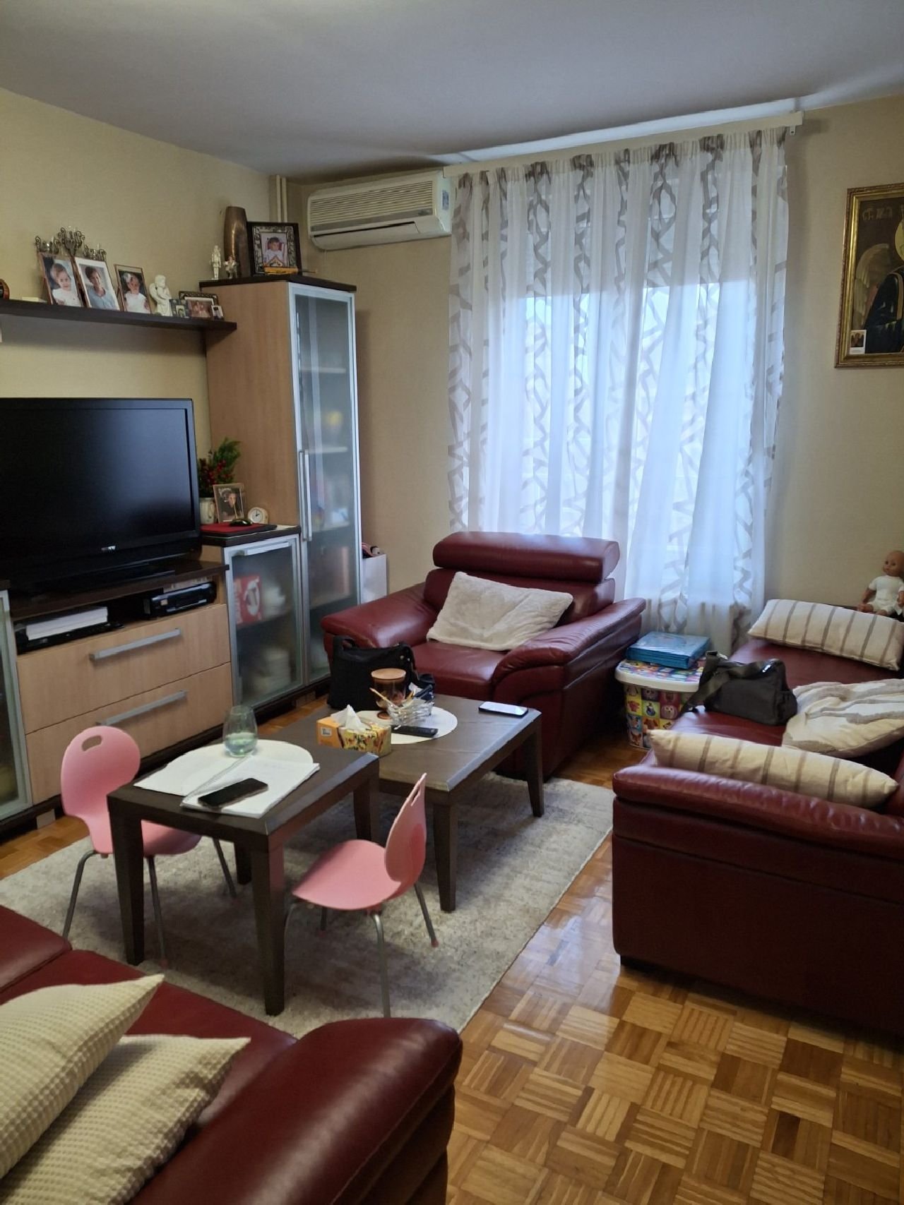 12 Stan Zemun Prve Pruge