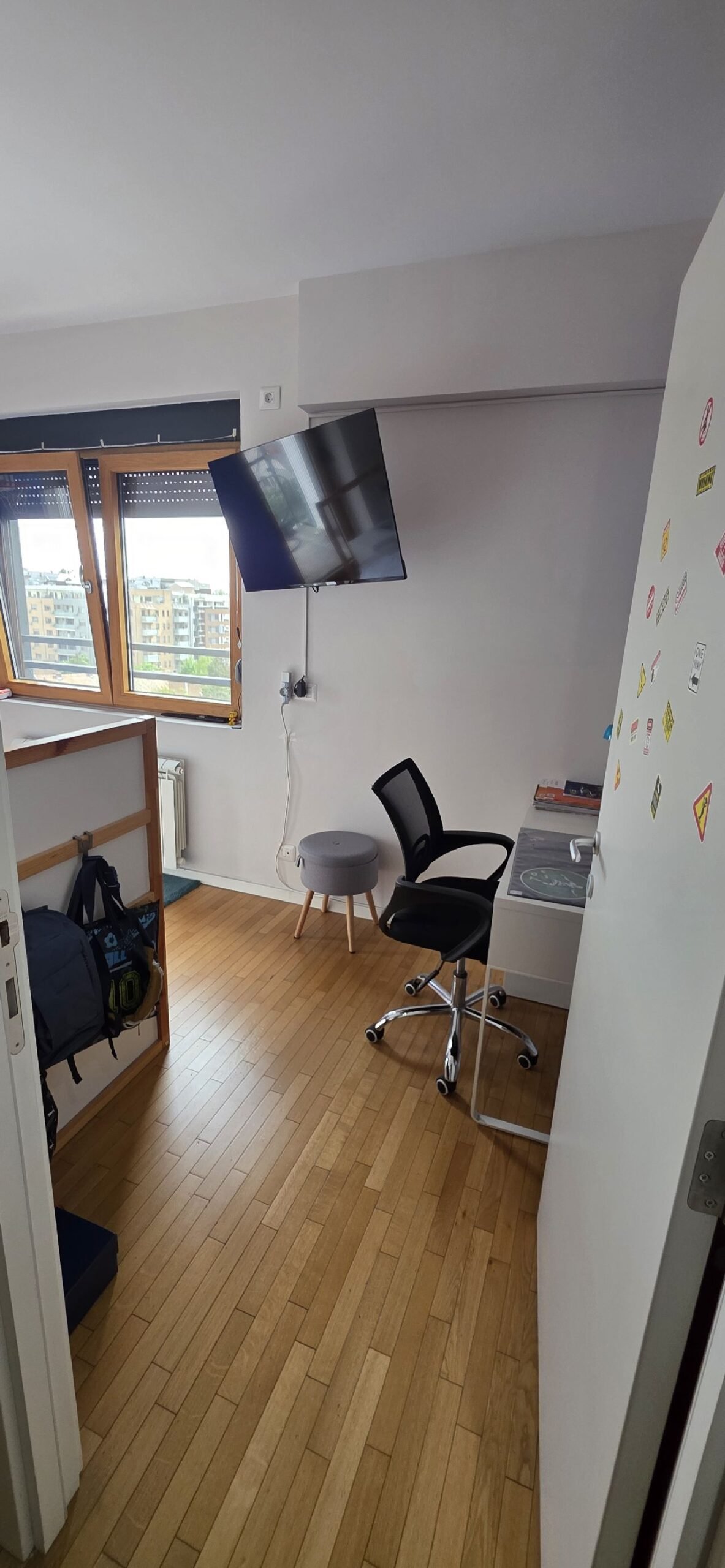 12 Stan Zemun Zelena Avinija