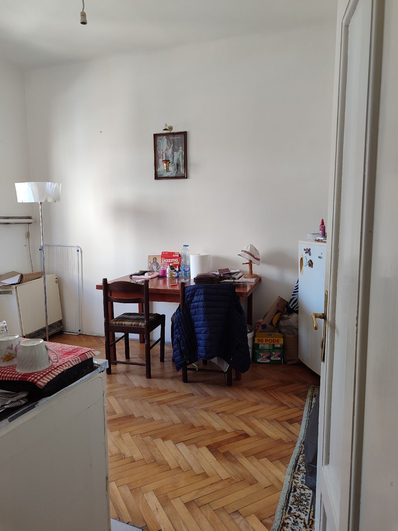 12 Stan Zvezdara 21 Divizije