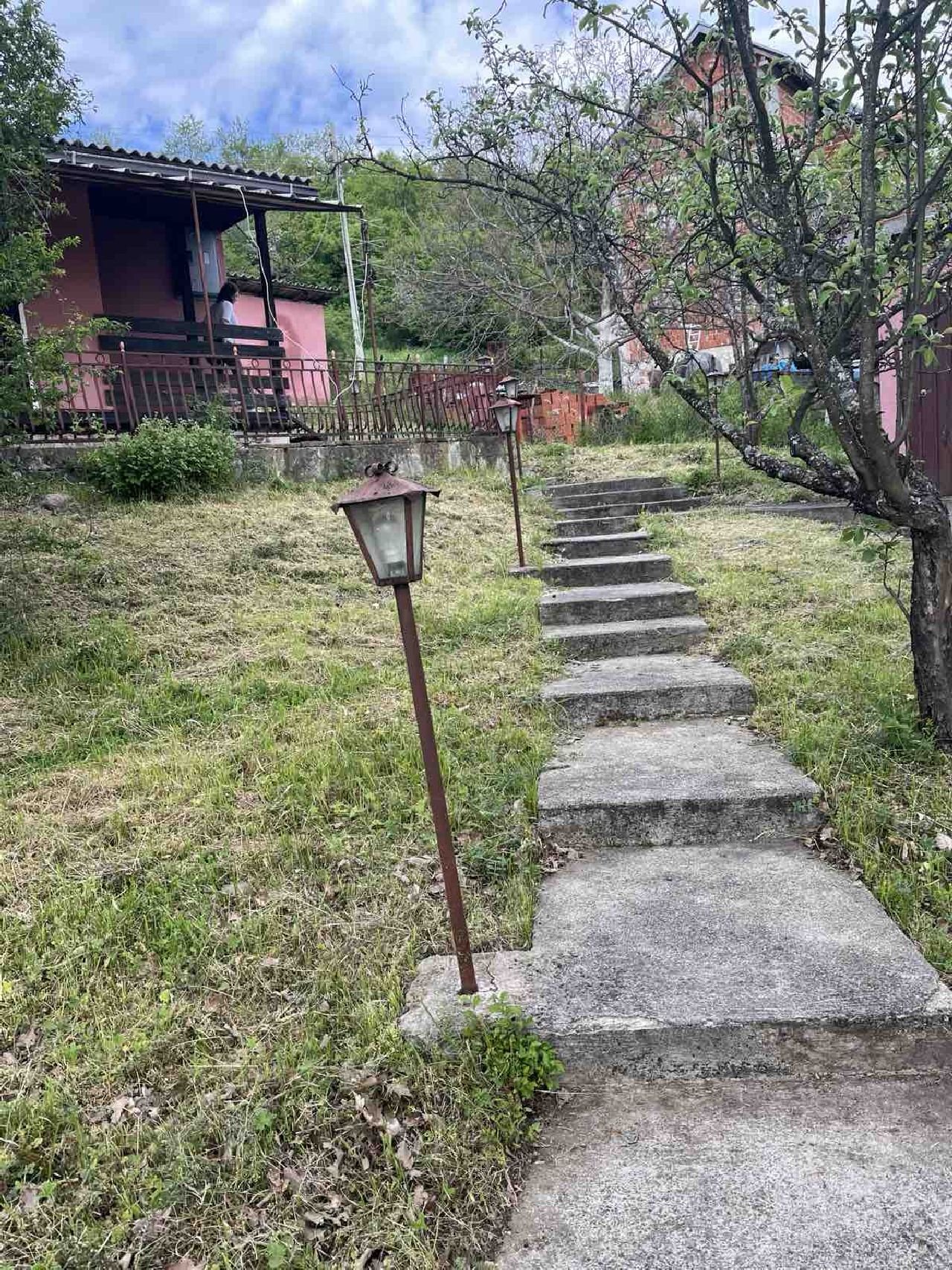 13 Kuća Prolom Banja Vukove Livade