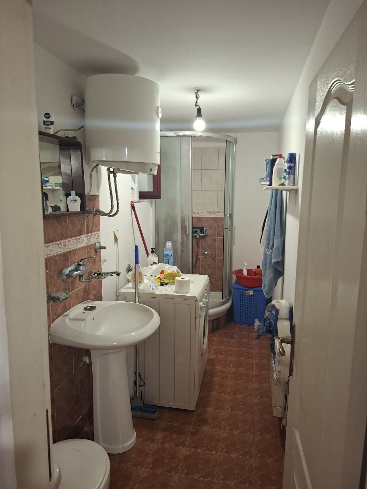 13 Kuća Zemun Banjička