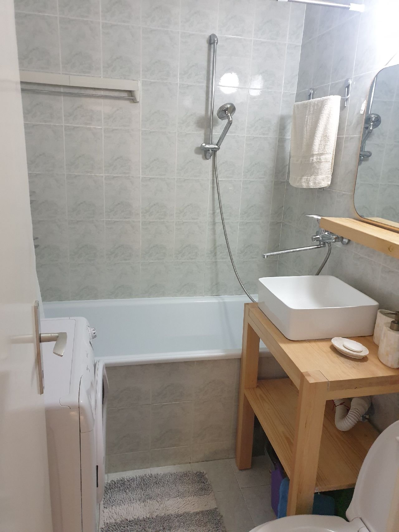 13 Stan Blok 28 Bulevar Milutina Milankovića