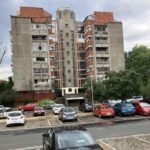 13 Stan Blok 29 Bulevar Zorana Đinđića