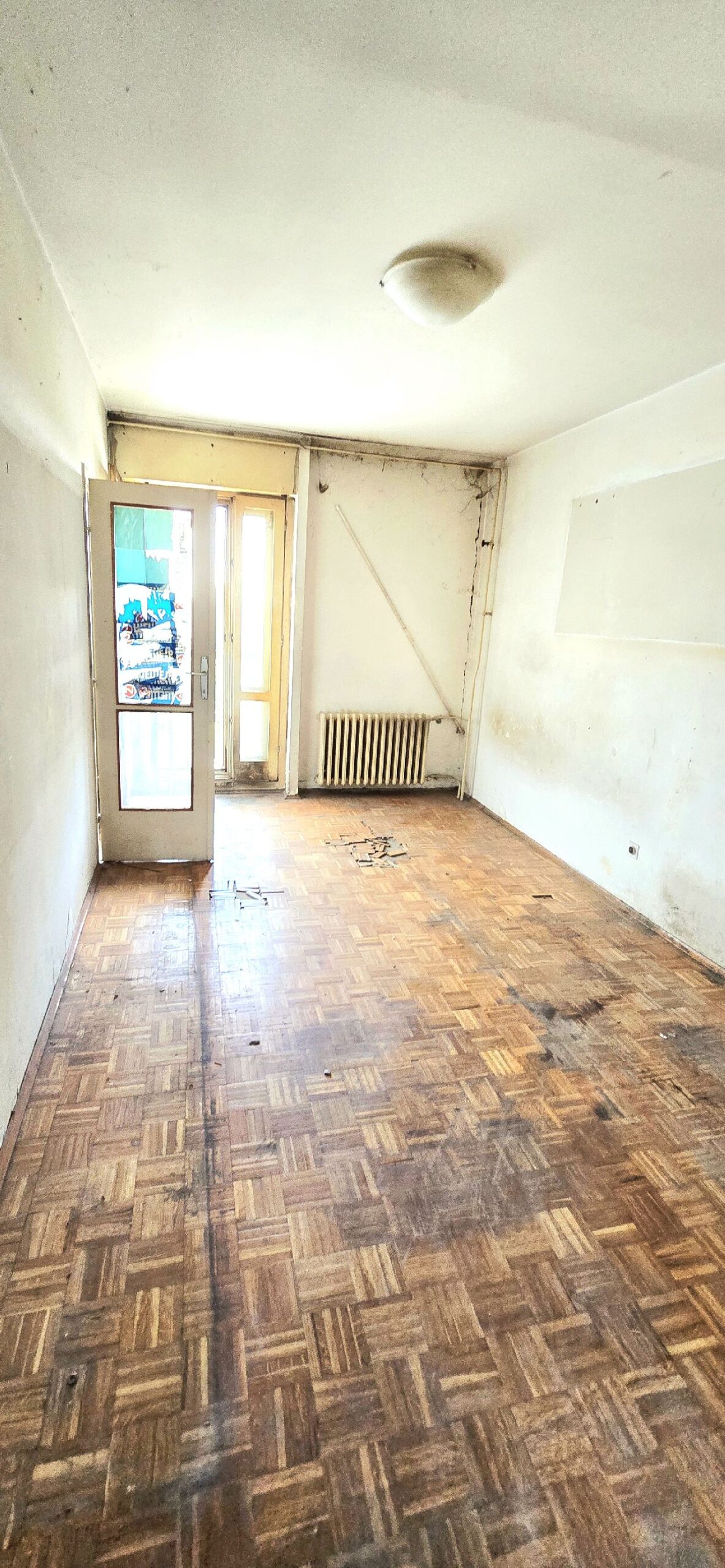 13 Stan Blok 30 Bulevar Mihajla Pupina