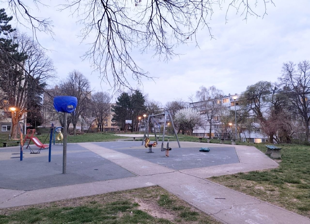 13 Stan Braće Jerković Zaplanjska