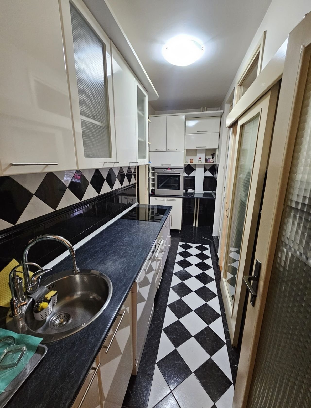 13 Stan Čukarica Radnička