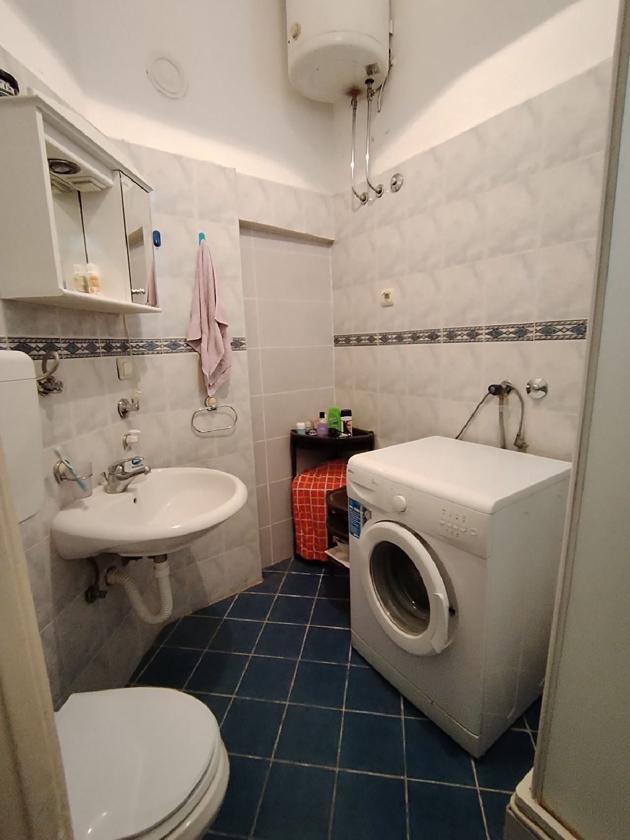 13 Stan Dorćol Šantićeva