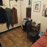 13 Stan Karaburma Patrisa Lumumbea