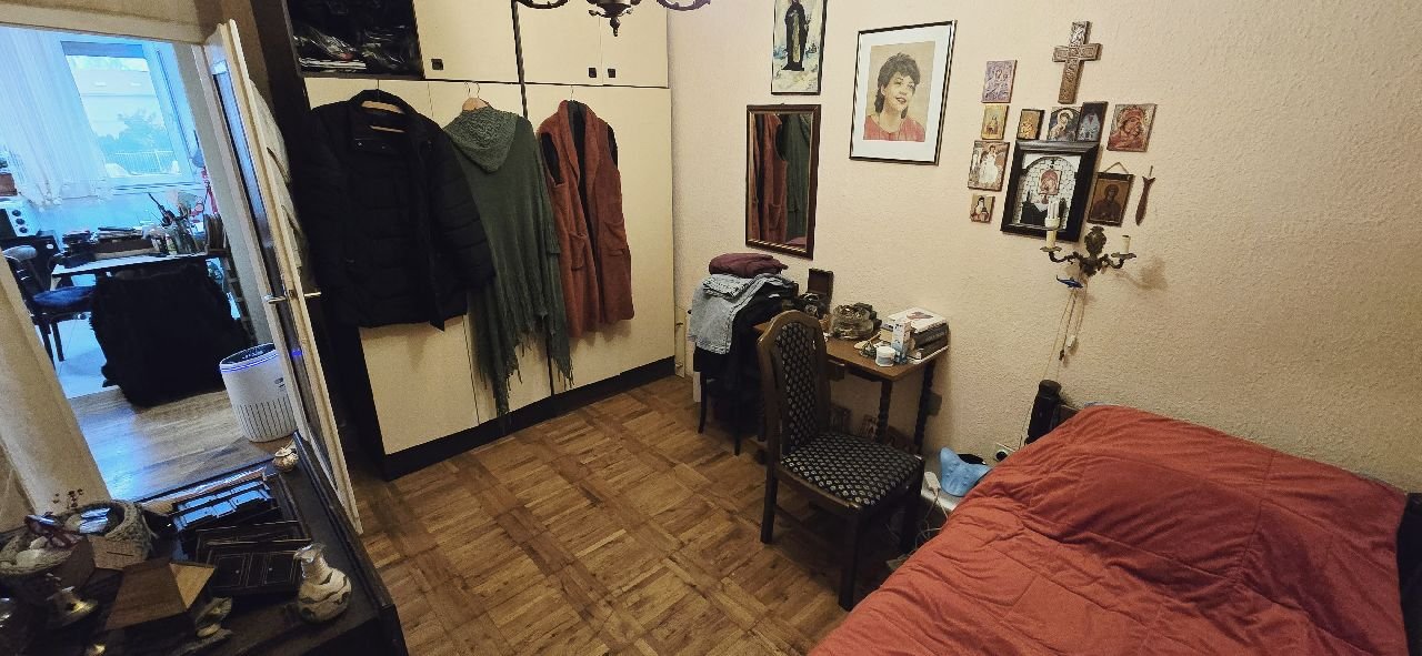 13 Stan Karaburma Patrisa Lumumbea