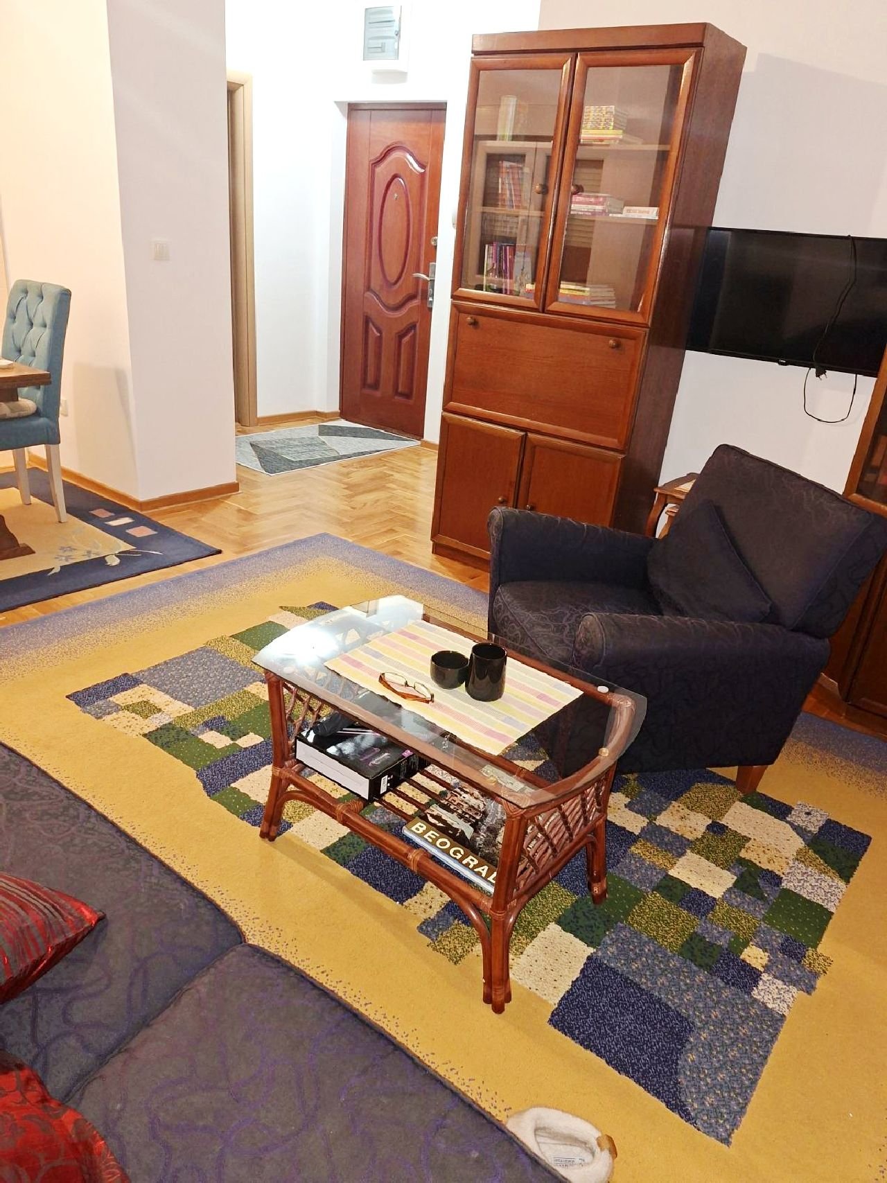 13 Stan Konjarnik Gusinjska