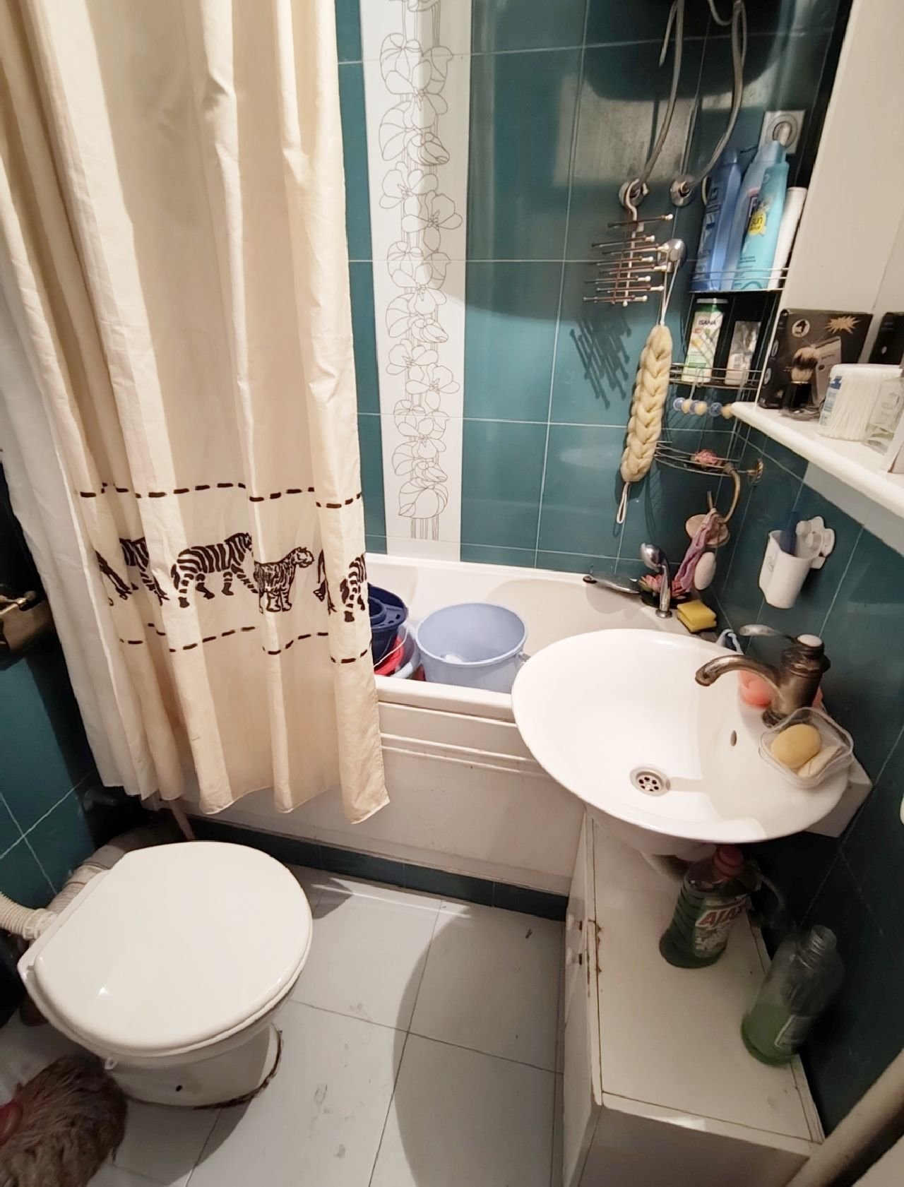 13 Stan Konjarnik Ustanička