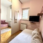 13 Stan Novi Beograd Klare Cetkin