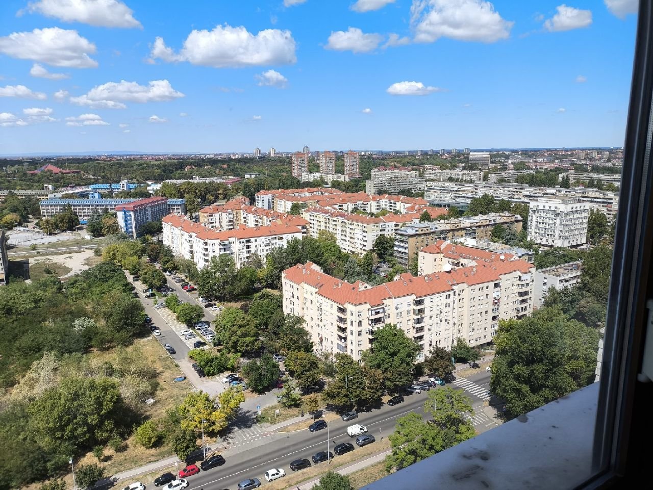 13 Stan Novi Beograd Narodnih Heroja
