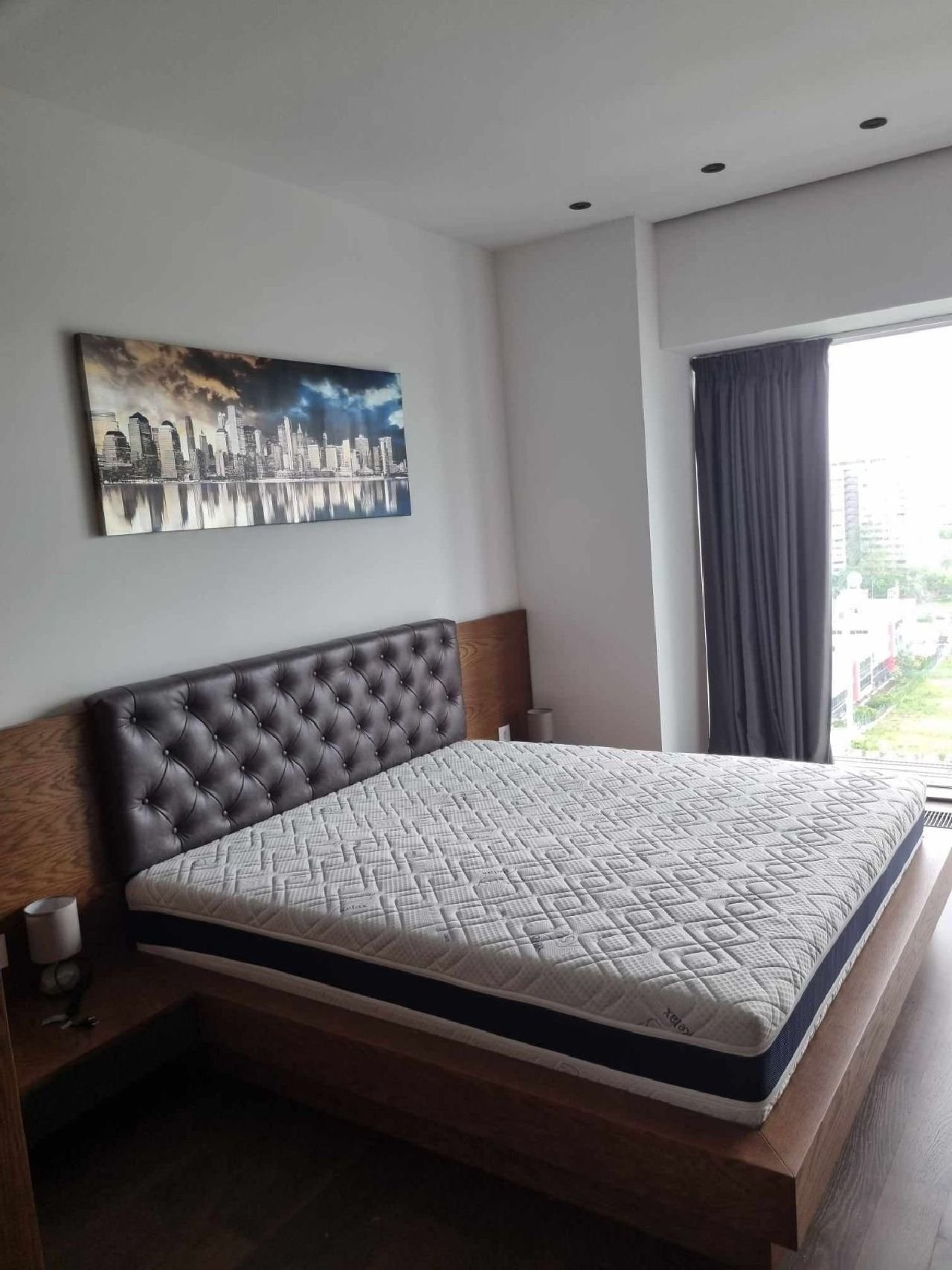 13 Stan Novi Beograd Omaladinskih Brigada