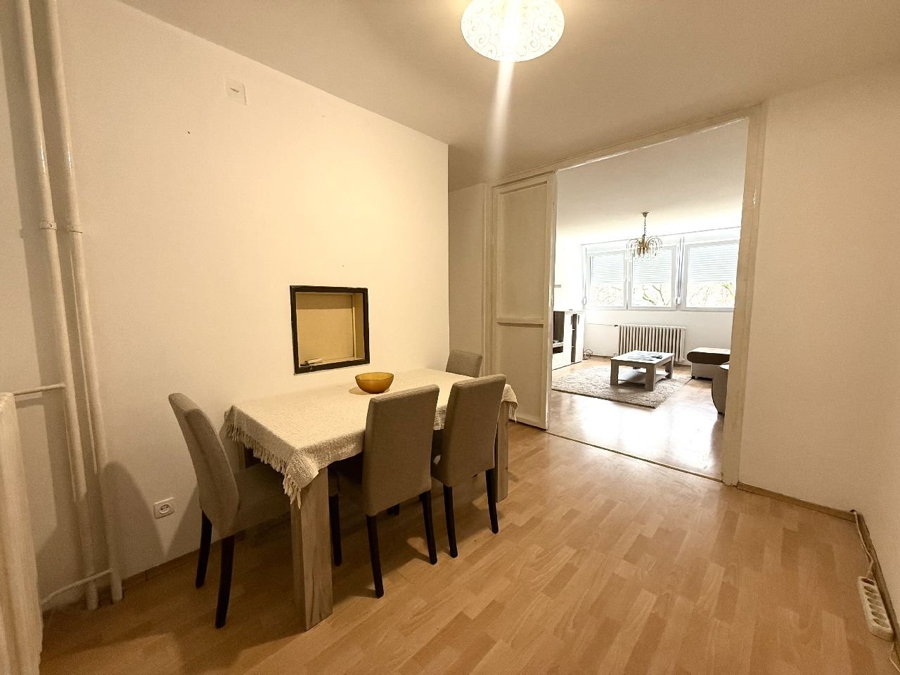 13 Stan Opština Omladinskih Brigada