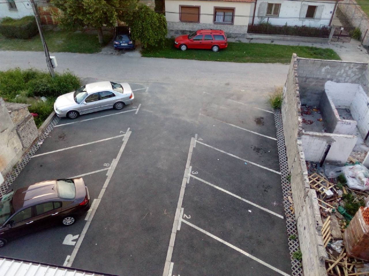 13 Stan Palilula Ivana Milutinovića