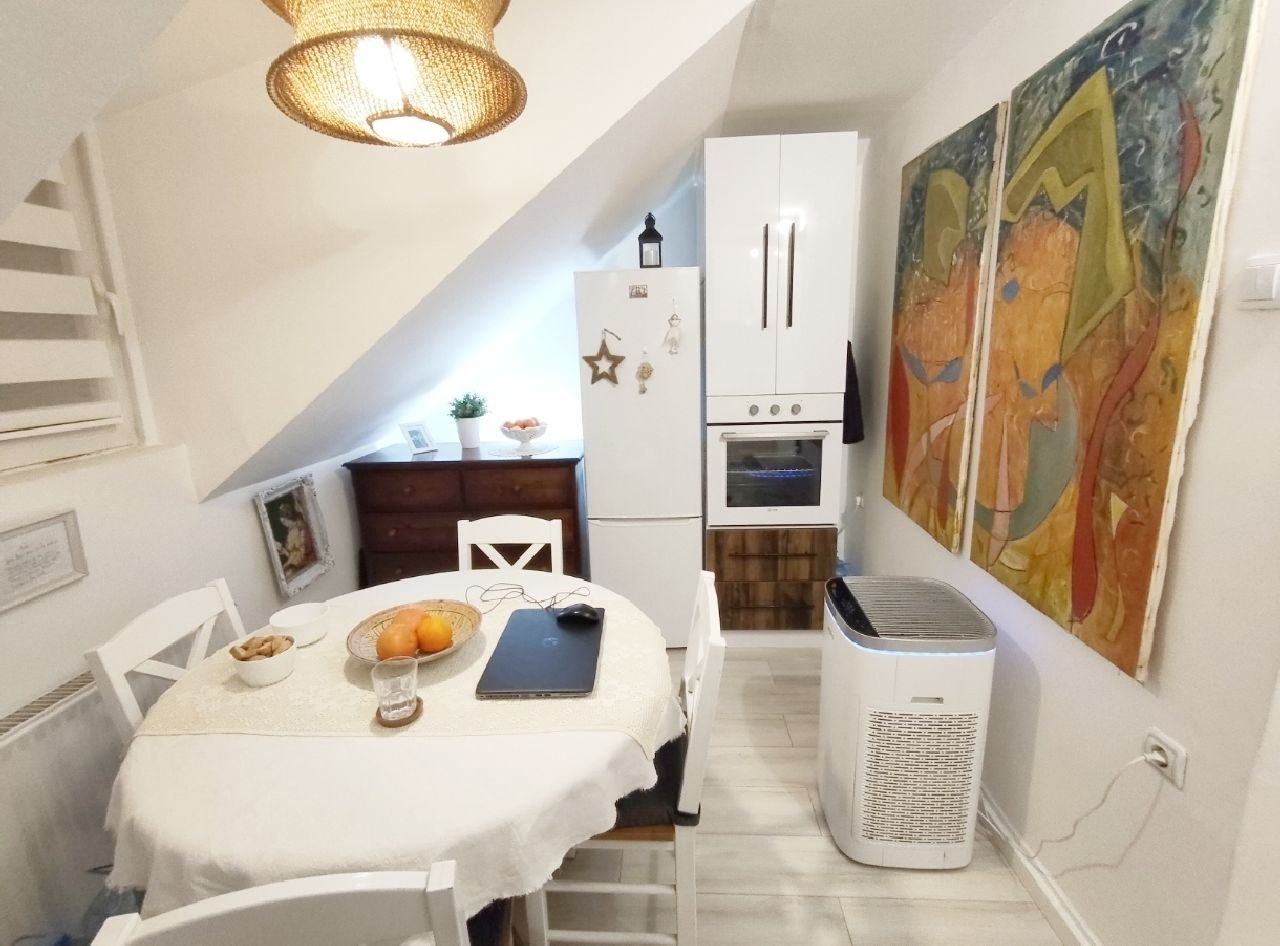 13 Stan Rakovica Majora Omera