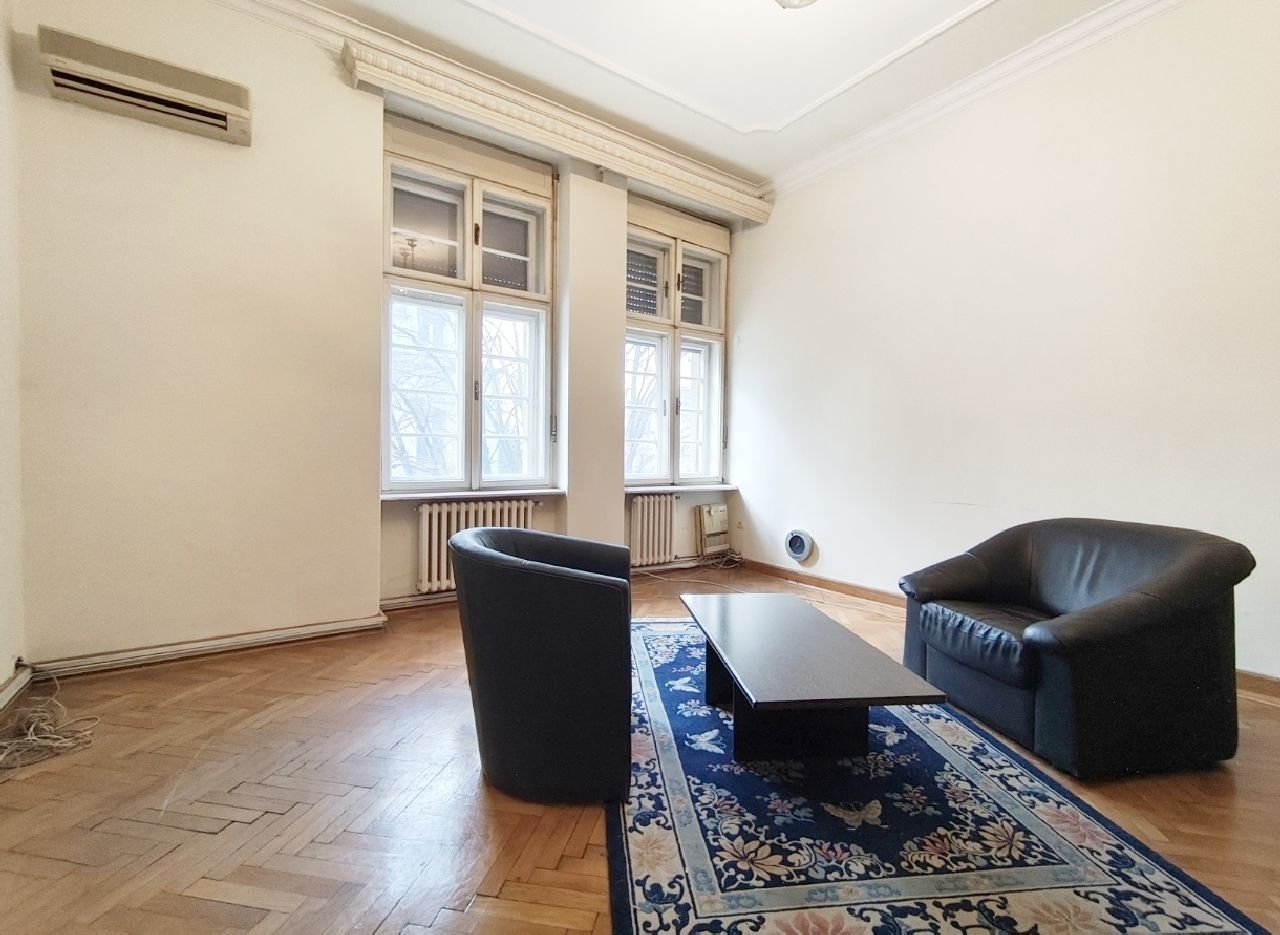 13 Stan Savski Venac Kneza Miloša