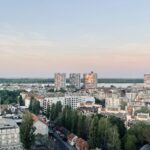 13 Stan Stari Merkator Bulevar Mihaila Pupina
