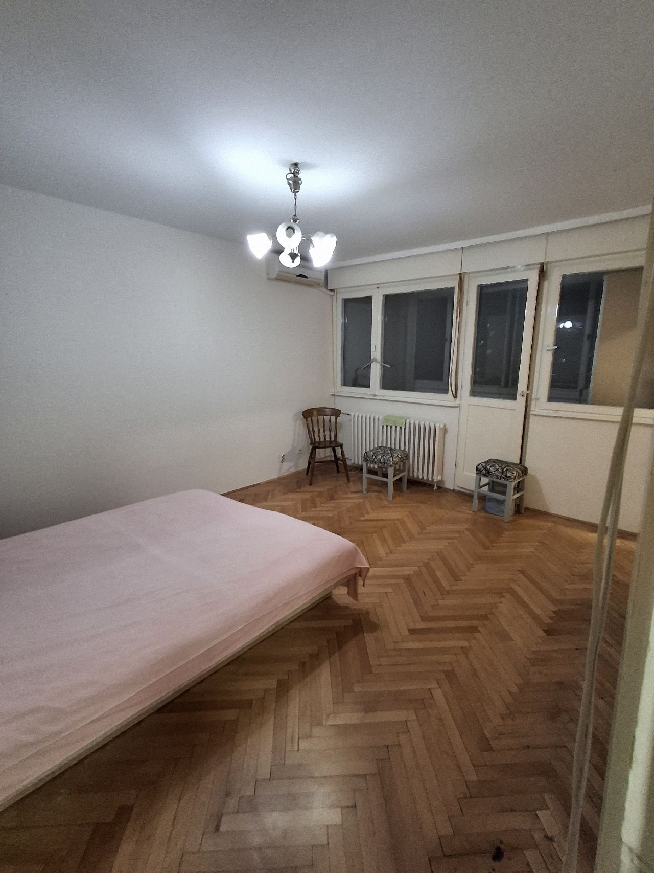 13 Stan Stari Merkator Bulevar Mihajla Pupina