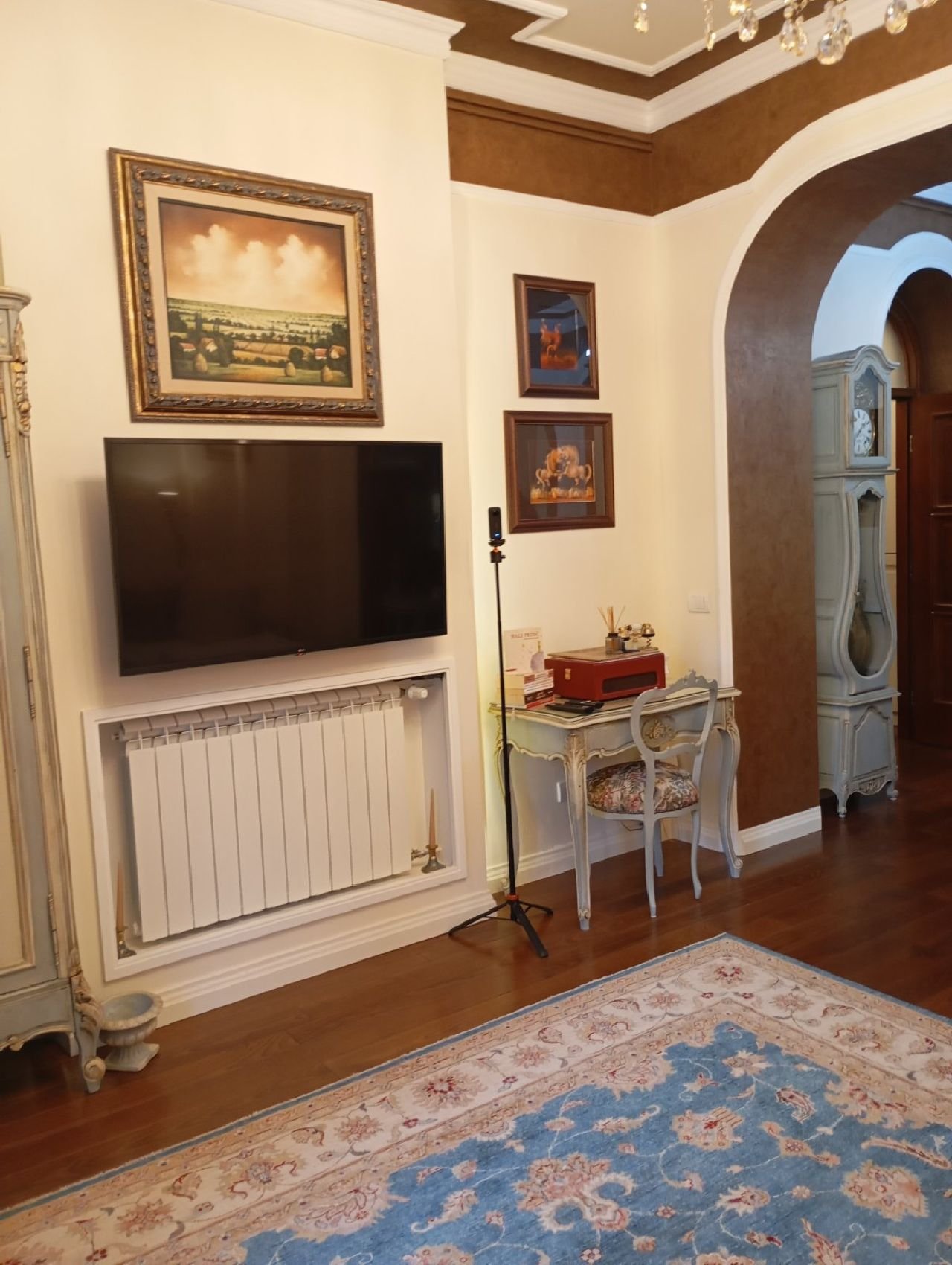 13 Stan Stari Grad Nušićeva