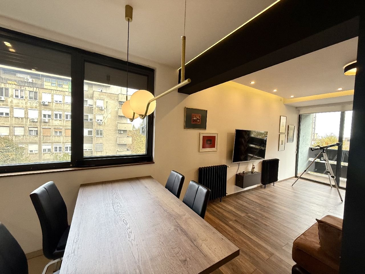 13 Stan Tašmajdan Miročka