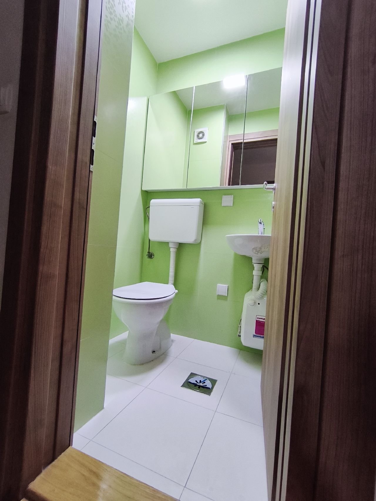 13 Stan Veliki Mokri Lug Ristin Potok