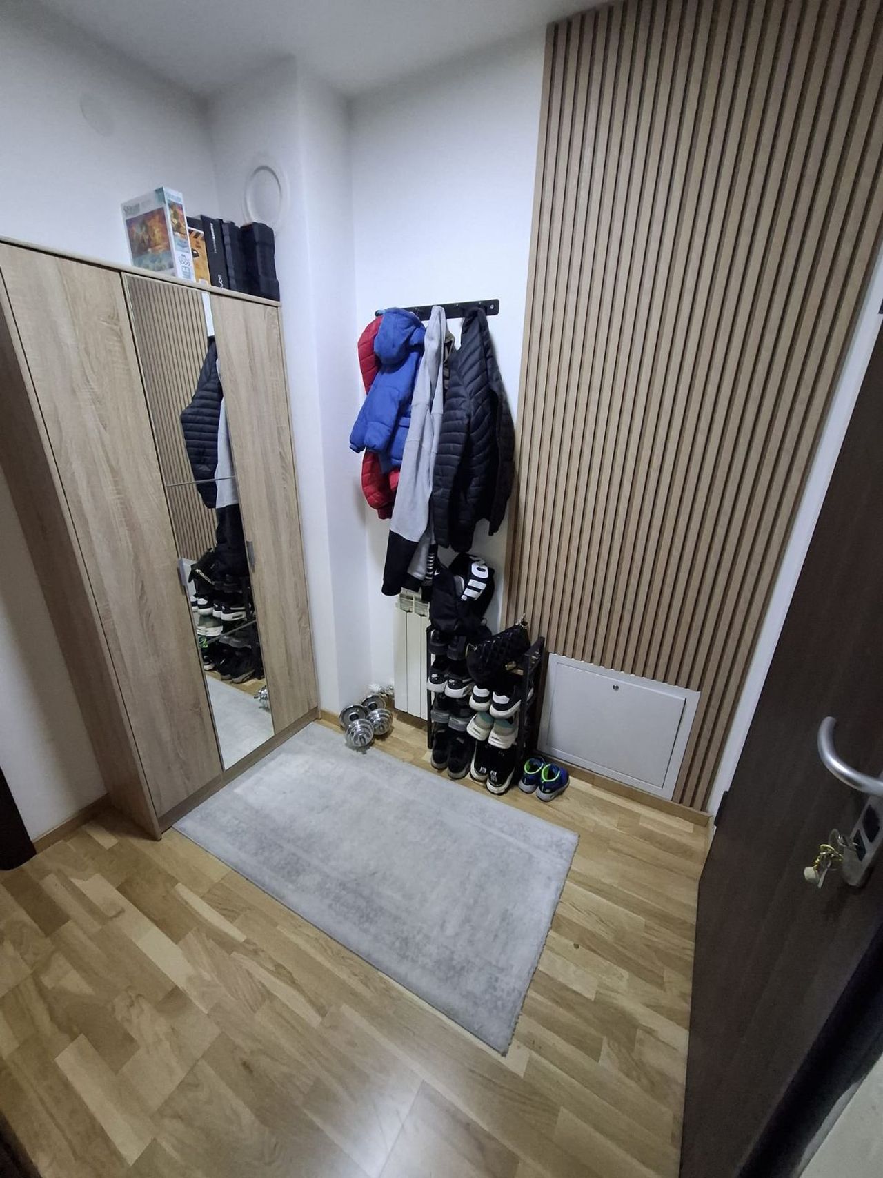 13 Stan Višnjička Banja Mirka Milojkovića