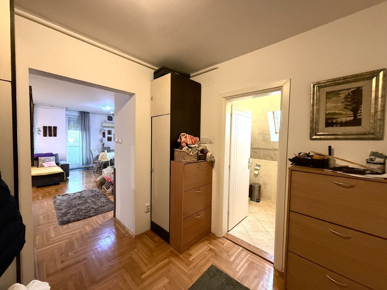 13 Stan Voždovac Kumodraška