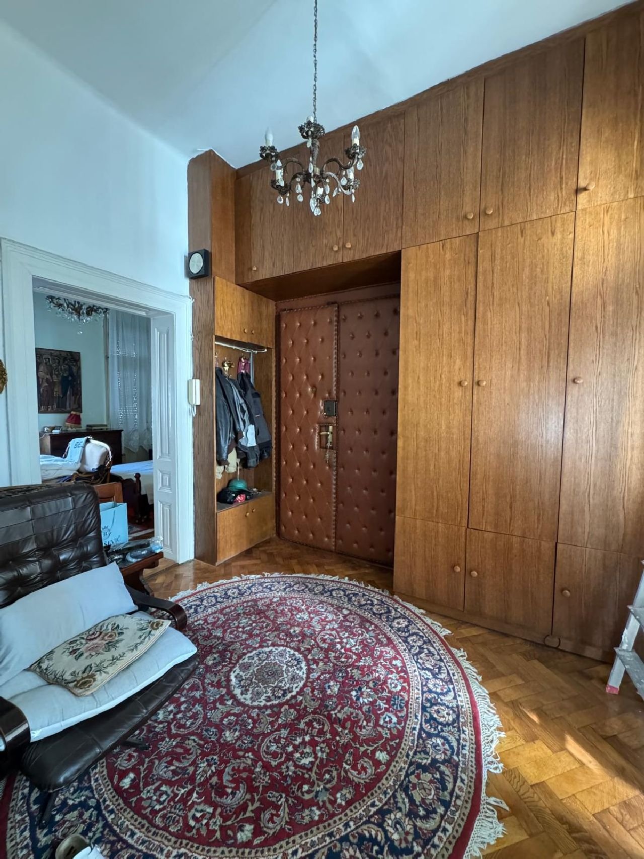 13 Stan Vračar Beogradska