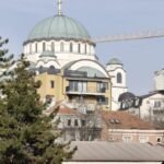 13 Stan Vračar Internacionalnih Brigada