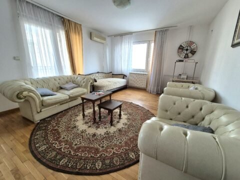 13 Stan Vračar Jadranska