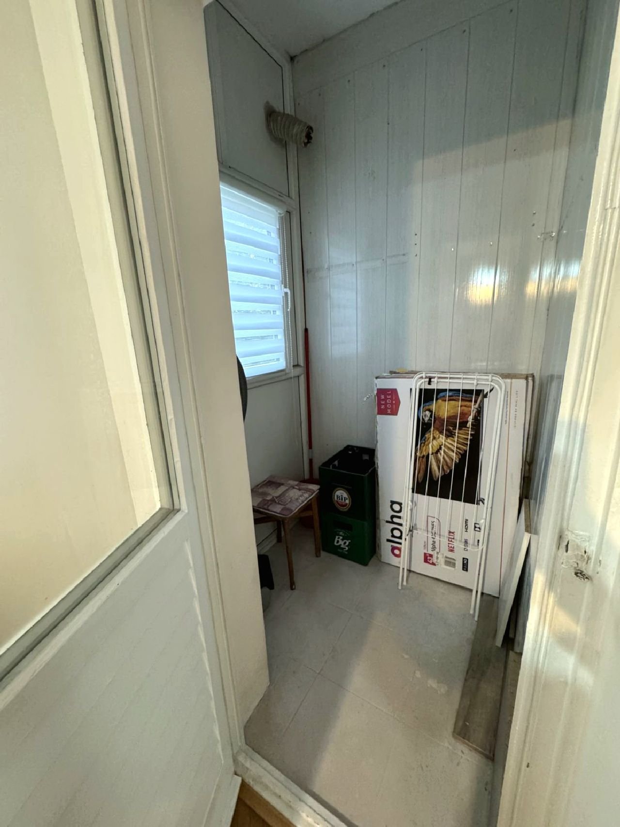 13 Stan Vračar Južni Bulevar