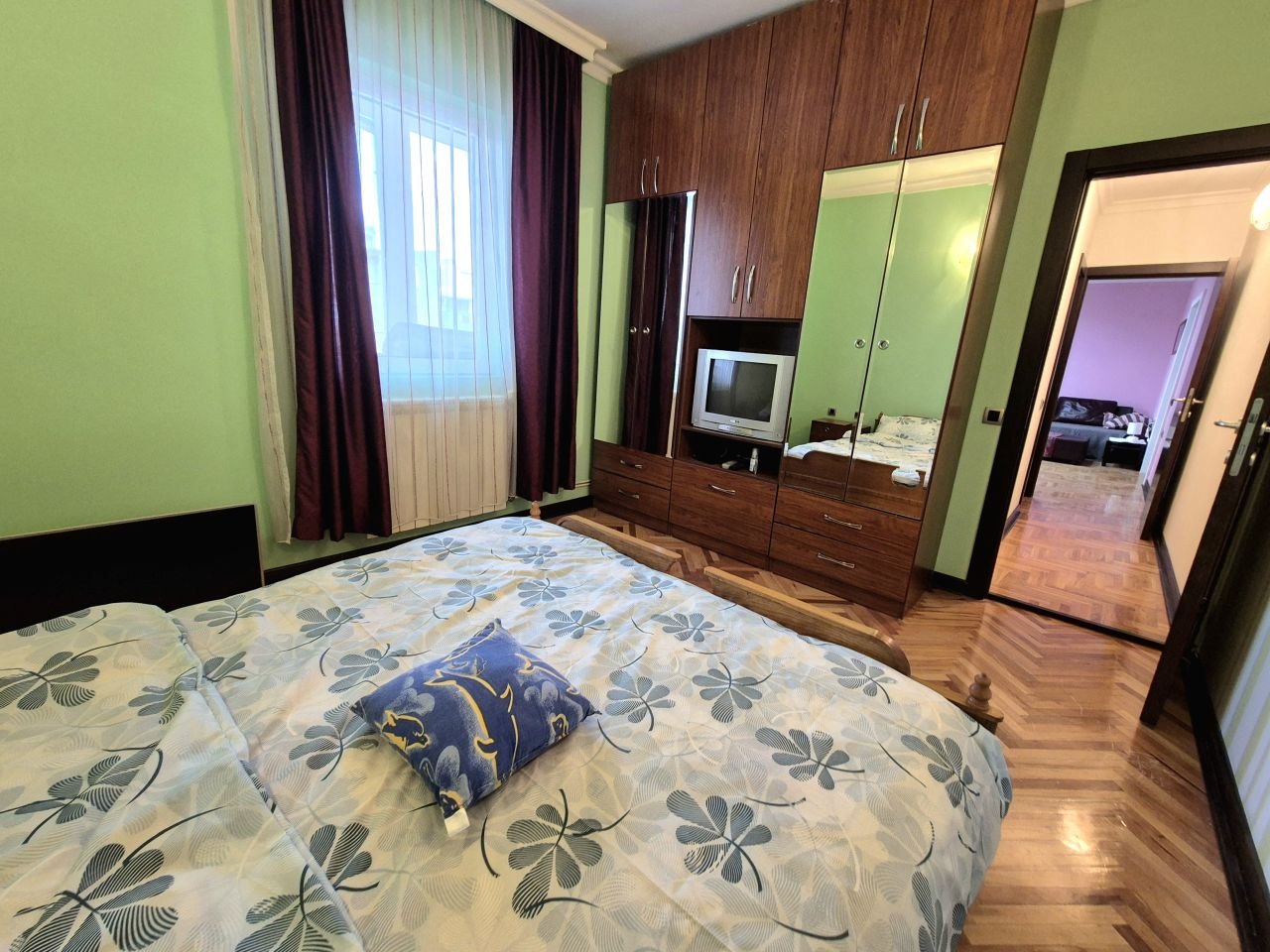 13 Stan Vračar Krunska