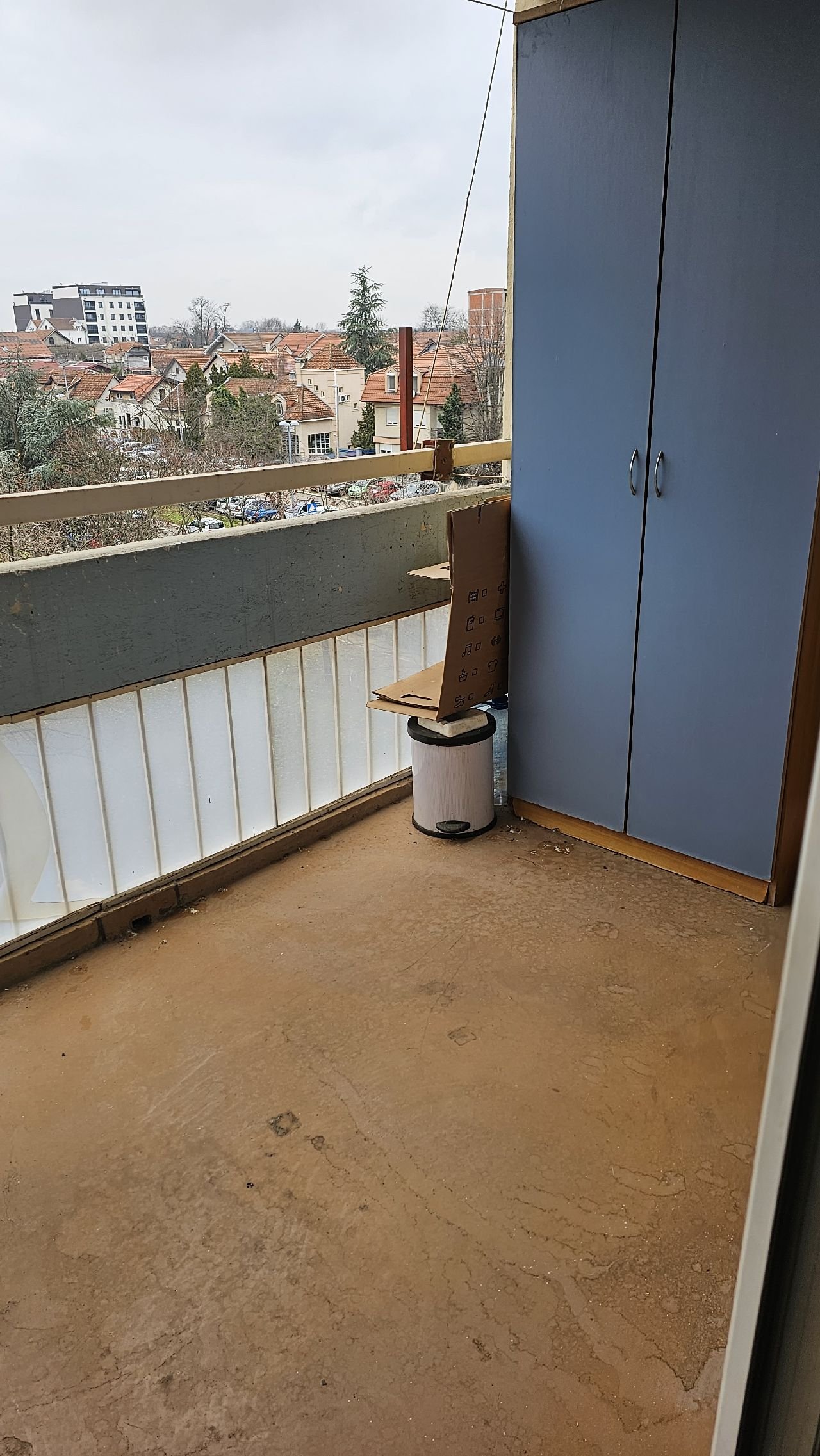 13 Stan Zemun Bačka