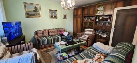 13 Stan Zemun Prvomajska