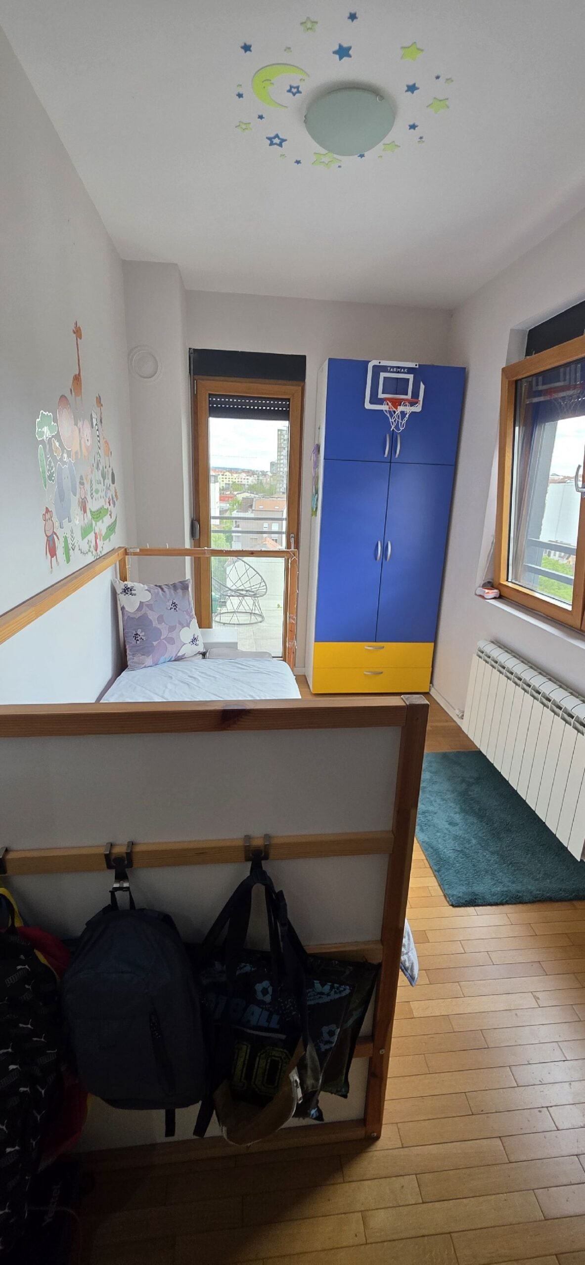 13 Stan Zemun Zelena Avinija