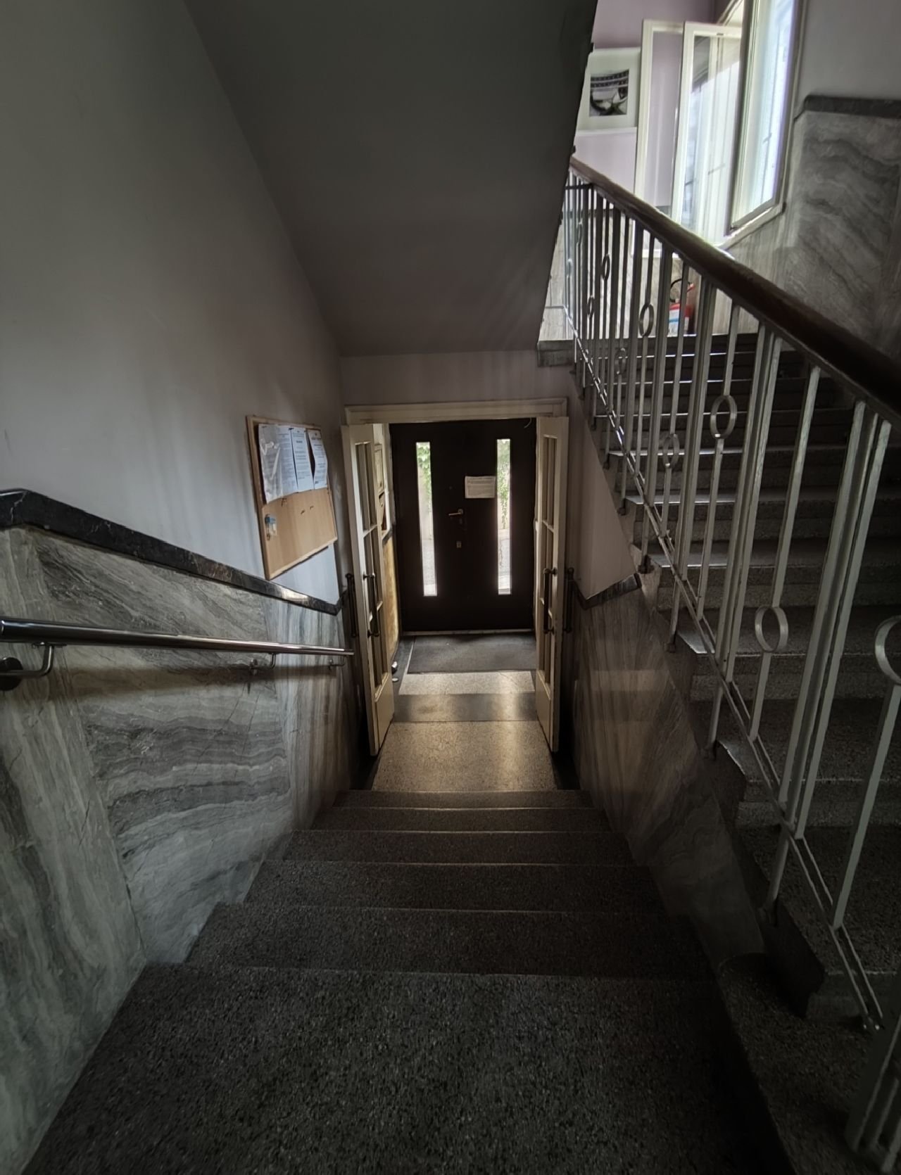 13 Stan Zvezdara Silvija Kranjčevića