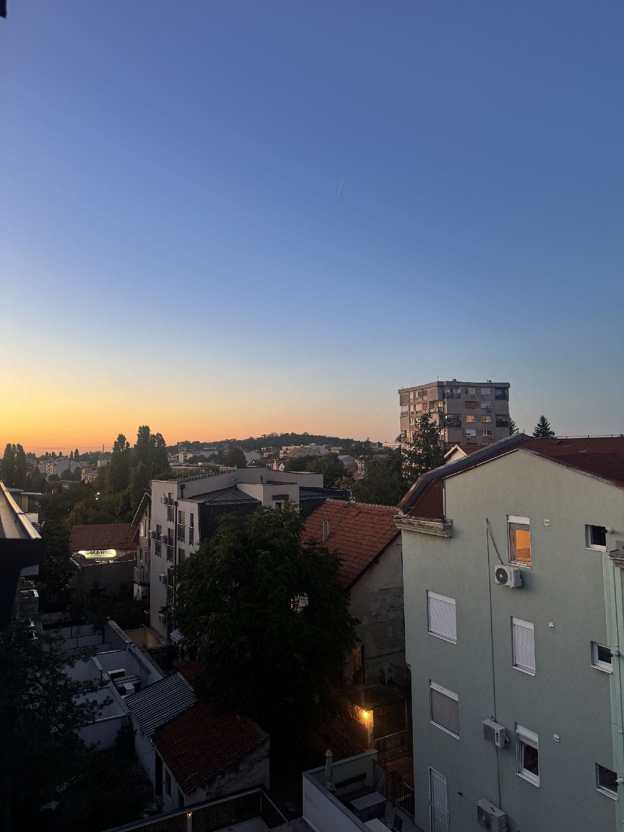 13 Stan Zvezdara Voje Veljkovića
