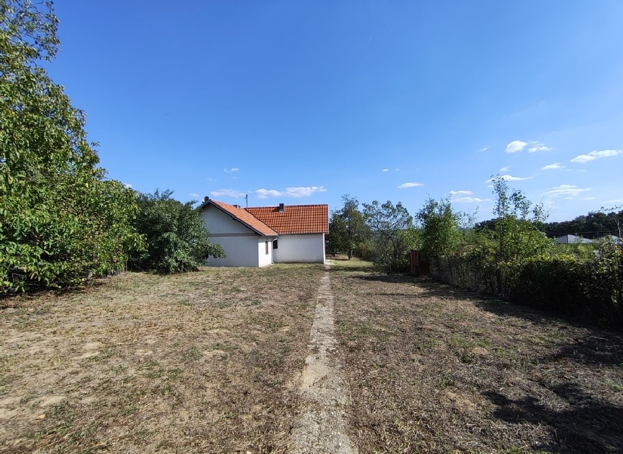 14 Kuća Grocka Maršala Tita