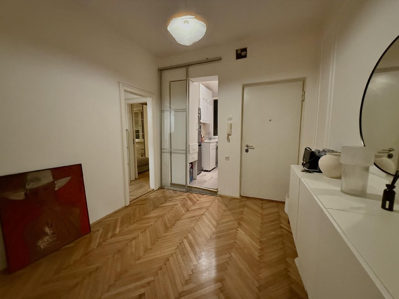 14 Stan Bajlonijeva Pijaca Šantićeva